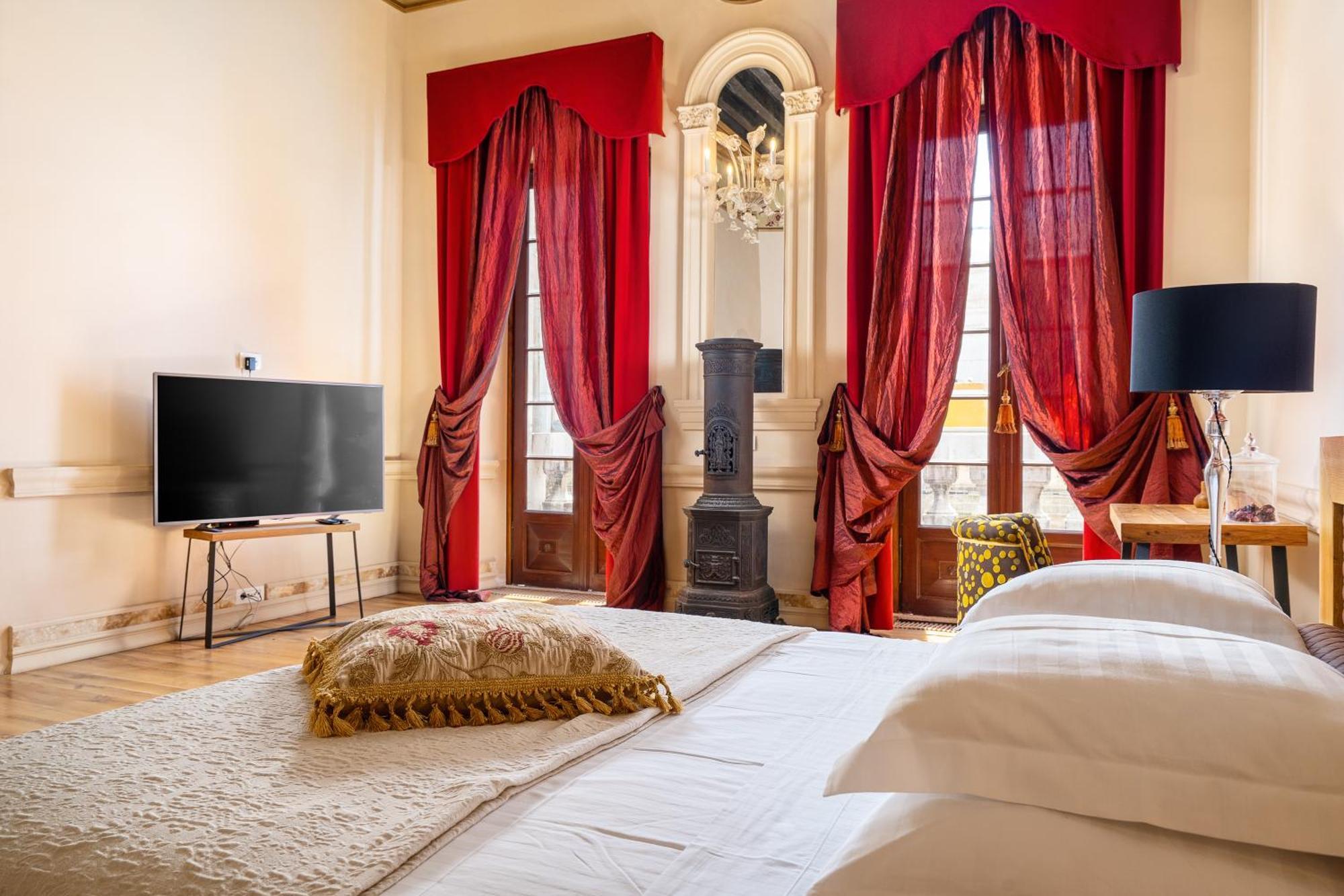 Lux Spalato Centre Villas 外观 照片
