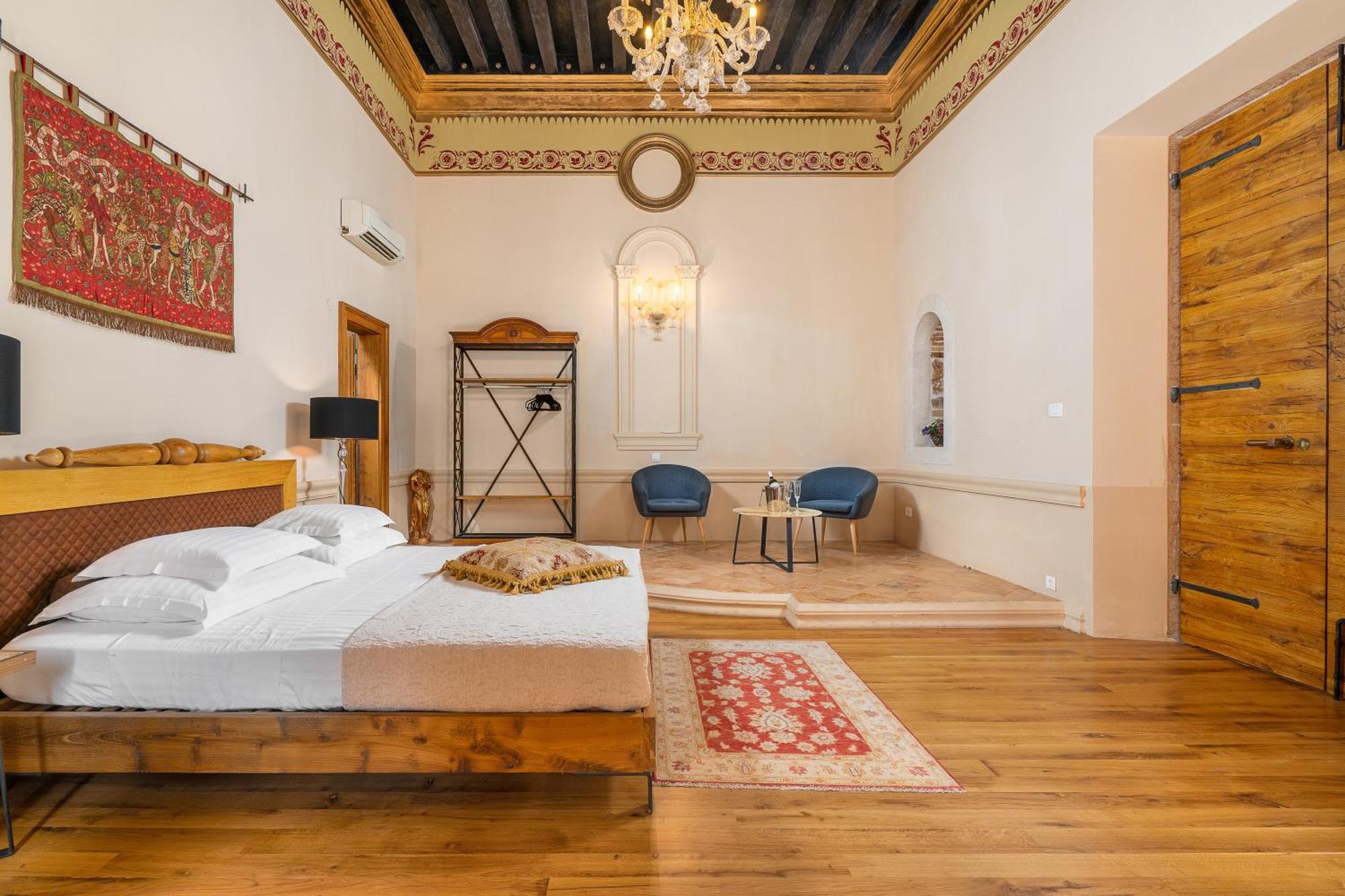 Lux Spalato Centre Villas 外观 照片